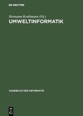 Bild: Umweltinformatik - De Gruyter Oldenbourg