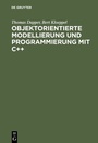 Cover: Grundkonzepte und praktischer Einsatz - De Gruyter Oldenbourg