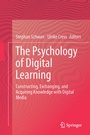 Cover: The Psychology of Digital Learning - Springer