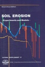 Cover: Soil Erosion - Schweizerbart'sche, E.