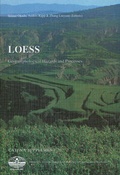 Cover: Loess - Schweizerbart'sche, E.
