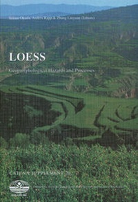 Enlarge image Cover: Loess - Schweizerbart'sche, E.