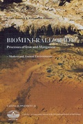 Cover: Biomineralization - Schweizerbart'sche, E.