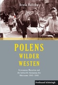 Cover: Polens Wilder Westen - Brill Deutschland GmbH
