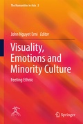 Cover: Visuality, Emotions and Minority Culture - Springer