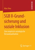 Bild: SGB II-Grundsicherung und soziale Inklusion - Springer VS
