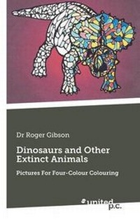 Enlarge image Cover: Dinosaurs and Other Extinct Animals - united p. c.