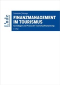 Cover: Finanzmanagement im Tourismus - Linde