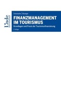 Cover: Finanzmanagement im Tourismus - Linde