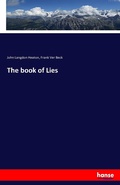 Cover: The book of Lies - Hansebooks