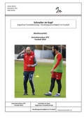 Cover: Schneller im Kopf - epubli