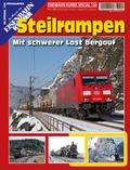 Cover: Rampenstrecken - EK-Verlag ein Imprint von EK-Medien GmbH