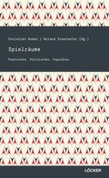 Cover: Spielr&auml;ume - L&ouml;cker Verlag
