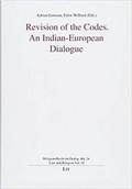 Cover: A Revision of the Code, an Indian European Dialogue - Lit Verlag