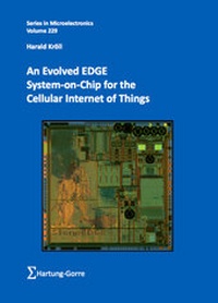 Abbildung von: An Evolved EDGE System-on-Chip for the Cellular Internet of Things - Hartung-Gorre