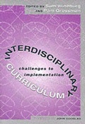 Cover: Interdisciplinary Curriculum - Teachers' College Press