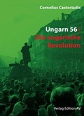 Cover: Ungarn 56 - Verlag Edition AV