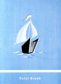 Enlarge image Cover: Point Break - TEXTEM VERLAG