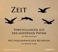 Cover: Zeit - Linnemann, S