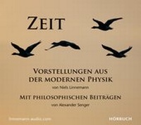 Enlarge image Cover: Zeit - Linnemann, S