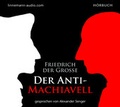 Cover: Der Antimachiavell - Linnemann, S