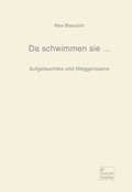 Cover: Bd.1 - Da schwimmen sie ..... Bd.2 - Herr Diplom-Volkswirt Caselli - Edition Tandem