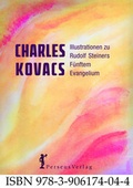 Cover: Illustrationen zu Rudolf Steiners F&uuml;nftem Evangelium - Perseus