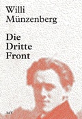 Cover: Die Dritte Front - Verein Gesellschaft und Politik