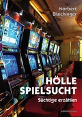 Cover: H&ouml;lle Spielsucht - INNSALZ