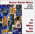 Cover: In der Mitte der Nacht - tvd