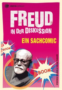 Enlarge image Cover: Freud in der Diskussion - TibiaPress