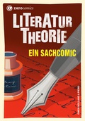 Cover: Literaturtheorie - TibiaPress