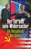 Cover: Der Tor und sein Widersacher - Torsten Mann