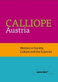 Enlarge image Cover: CALLIOPE Austria - Bundesministerium für europäische und internationale Angelegenheiten