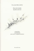 Cover: Was nicht z&uuml;ndet, leuchtet nicht ein. - Nordpark