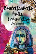 Cover: Boulettenbetti hatte Geburtstag - Unsichtbar