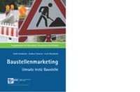 Enlarge image Cover: Baustellenmarketing - Industrie- und Handelskammer Gießen-Friedberg