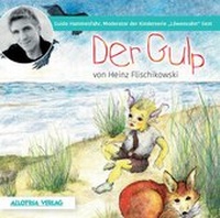 Enlarge image Cover: Der Gulp - Allotria Verlag
