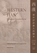 Cover: Western Han - NIAS Press