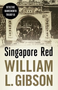Abbildung von: Singapore Red 2017 - monsoon