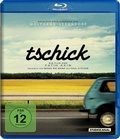 Cover: Tschick - StudioCanal