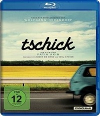 Enlarge image Cover: Tschick - StudioCanal