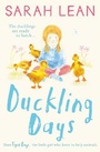 Cover: Duckling Days - HarperCollins