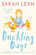Cover: Duckling Days - HarperCollins
