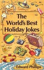 Cover: Holiday Jokes - Flamingo