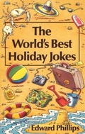 Cover: Holiday Jokes - Flamingo