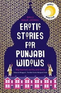 Abbildung von: Erotic Stories for Punjabi Widows - HarperCollins