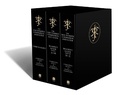 Cover: The J. R. R. Tolkien Companion and Guide - HarperCollins