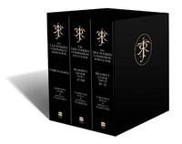 Enlarge image Cover: The J. R. R. Tolkien Companion and Guide - HarperCollins