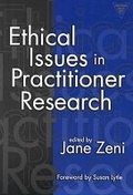 Bild: Ethical Issues in Practitioner Research - Teachers' College Press